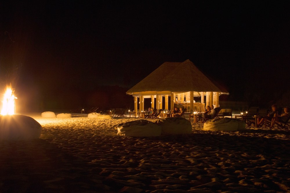 Beach Bar at Coco Palm Dhuni Kolhu thumbnail 7